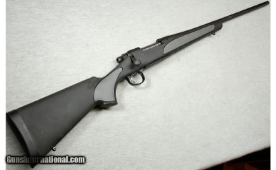 Remington ~ Model 700 ~ .30-06 Springfield