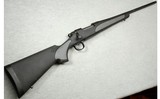 Remington ~ Model 700 ~ .30-06 Springfield - 1 of 12