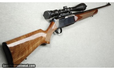 Browning ~ BAR ~ .270 Winchester