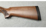 Ithaca ~ Model 37 Featherlight Nebraska Sesquicentennial ~ 20 Gauge. - 9 of 10