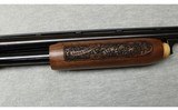Ithaca ~ Model 37 Featherlight Nebraska Sesquicentennial ~ 20 Gauge. - 4 of 10
