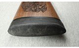 Ithaca ~ Model 37 Featherlight Nebraska Sesquicentennial ~ 20 Gauge. - 10 of 10