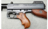 Auto Ordnance ~ Model of 1927 A1 ~ .45 Auto - 9 of 12