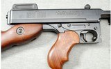 Auto Ordnance ~ Model of 1927 A1 ~ .45 Auto - 3 of 12
