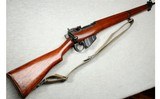 Enfield ~ No. 4 Mk 1 ~ .303 British - 1 of 12
