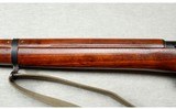 Enfield ~ No. 4 Mk 1 ~ .303 British - 7 of 12