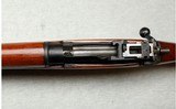 Enfield ~ No. 4 Mk 1 ~ .303 British - 10 of 12