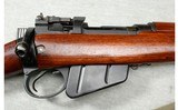 Enfield ~ No. 4 Mk 1 ~ .303 British - 3 of 12
