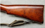Enfield ~ No. 4 Mk 1 ~ .303 British - 11 of 12