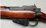 Enfield ~ No. 4 Mk 1 ~ .303 British - 9 of 12