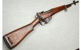 Enfield ~ No. 5 Mk 1 Jungle Carbine ~ .303 British - 1 of 12