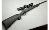 Savage ~ Model 12 ~ .308 WIN - 1 of 12