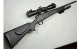 Remington ~ Model 700 L.H. ~ .308 WIN - 1 of 12