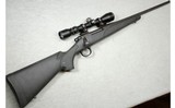 Remington ~ Model 700 ~ .30-06 Springfield - 1 of 12