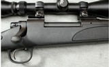 Remington ~ Model 700 ~ .30-06 Springfield - 3 of 12