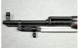 Russian ~ SKS ~ 7.62x39mm - 6 of 12