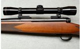 Winchester ~ Model 70 XTR Sporter ~ .300 WBY MAG - 10 of 12