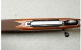 Winchester ~ Model 70 XTR Sporter ~ .300 WBY MAG - 8 of 12