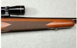 Winchester ~ Model 70 XTR Sporter ~ .300 WBY MAG - 4 of 12