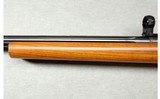 Remington ~ Model 40-X ~ .22 LR - 7 of 12
