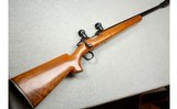 Remington ~ Model 40-X ~ .22 LR - 1 of 12