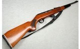 Mossberg ~ Model 353 ~ .22 L,LR - 1 of 12
