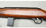 Mossberg ~ Model 353 ~ .22 L,LR - 9 of 12