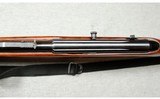Mossberg ~ Model 353 ~ .22 L,LR - 10 of 12