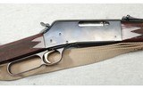 Browning ~ Model 81 BLR ~ .308 Win. - 3 of 9
