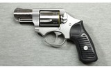 Ruger ~ Model SP101 ~ .357 Magnum - 2 of 2
