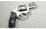 Ruger ~ Model SP101 ~ .357 Magnum - 1 of 2