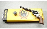 Ruger ~ NM Single-Six ~ .22 LR / .22 Mag - 3 of 3