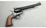 Ruger ~ NM Single-Six ~ .22 LR / .22 Mag - 1 of 3