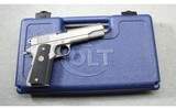 Colt ~ Delta Elite ~ 10mm Auto - 3 of 3