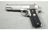 Colt ~ Delta Elite ~ 10mm Auto - 2 of 3