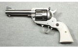 Ruger ~ New Model Blackhawk ~ .45 Colt / .45 Auto - 2 of 2