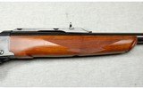 Ruger ~ No. 1 ~ .375 H&H MAG - 4 of 12