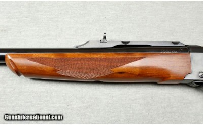 Ruger ~ No. 1 ~ .375 H&H MAG - Image 7 of 12