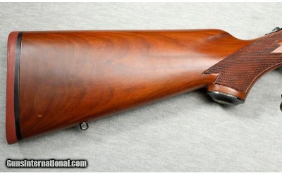 Ruger ~ No. 1 ~ .375 H&H MAG - Image 2 of 12