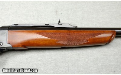 Ruger ~ No. 1 ~ .375 H&H MAG - Image 4 of 12