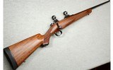 Kimber ~ 8400 Classic ~ .300 WSM - 1 of 12