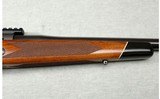 Winchester ~ Model 70 ~ .375 H&H MAG - 4 of 12