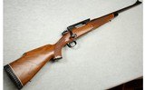 Winchester ~ Model 70 ~ .375 H&H MAG - 1 of 12