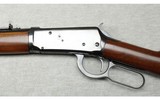 Winchester ~ Model 94 ~ .25-35 Win. - 7 of 9