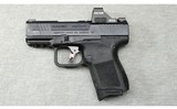 Canik ~ Mete MC9 ~ 9mm Luger - 2 of 2
