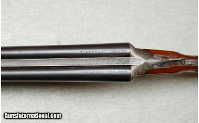 L.C. Smith ~ Field ~ 16 Gauge - Image 10 of 12