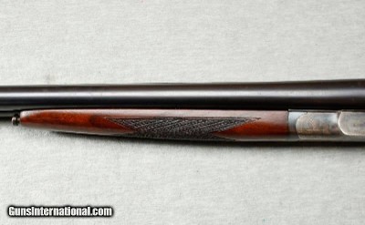 L.C. Smith ~ Field ~ 16 Gauge - Image 7 of 12