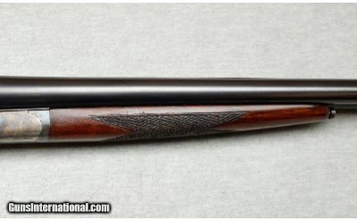 L.C. Smith ~ Field ~ 16 Gauge - Image 4 of 12