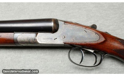 L.C. Smith ~ Field ~ 16 Gauge - Image 9 of 12