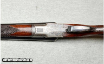 L.C. Smith ~ Field ~ 16 Gauge - Image 8 of 12
